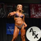 Jennifer  Gardner - NPC Crystal Cup 2014 - #1