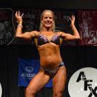 Jennifer  Gardner - NPC Crystal Cup 2014 - #1