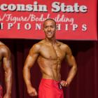 Thompson  Neugen - NPC Wisconsin State Championships 2012 - #1