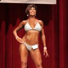Linda  Bernal - NPC West Coast Classic 2013 - #1
