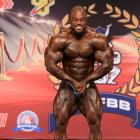 Brandon   Curry - IFBB New Zealand Pro 2017 - #1