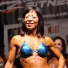 Karen  Tsuchiya - NPC Northwest Championships 2012 - #1