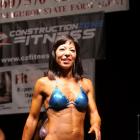 Karen  Tsuchiya - NPC Northwest Championships 2012 - #1