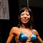 Karen  Tsuchiya - NPC Northwest Championships 2012 - #1