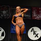 Jennifer  Gardner - NPC Crystal Cup 2014 - #1