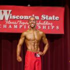 Thompson  Neugen - NPC Wisconsin State Championships 2012 - #1