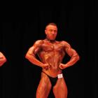 Jeremy  Sims - NPC Mid-Illinois Championships 2012 - #1