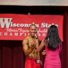 Thompson  Neugen - NPC Wisconsin State Championships 2012 - #1