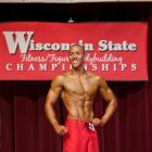 Thompson  Neugen - NPC Wisconsin State Championships 2012 - #1