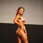 Lisbeth  Halikka - IFBB Australia Grand Prix 2011 - #1