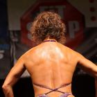 Elizabeth  Brock - NPC Northwest Championships 2011 - #1