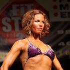Elizabeth  Brock - NPC Northwest Championships 2011 - #1