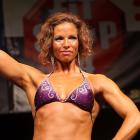 Elizabeth  Brock - NPC Northwest Championships 2011 - #1