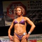 Elizabeth  Brock - NPC Northwest Championships 2011 - #1