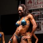 Lois  Von Buholzer - NPC Northwest Championships 2012 - #1