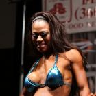 Lois  Von Buholzer - NPC Northwest Championships 2012 - #1