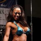 Lois  Von Buholzer - NPC Northwest Championships 2012 - #1