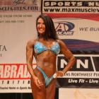 Sherri  Stokes - NPC Vancouver USA Natural & Tanji Johnson 2012 - #1