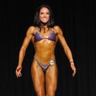 Erin  Brockert Halstead - NPC Jr. Nationals 2011 - #1