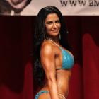 Maria  Lomeli - NPC West Coast Classic 2013 - #1