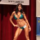 Heather  Stephenson - NPC West Coast Classic 2013 - #1