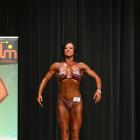 Jennifer  Kellet - NPC Natural Circle City Championships 2013 - #1