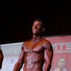 Anthony  Niemeyer - NPC Natural Indiana 2013 - #1