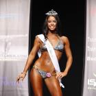 Kaeli  Rivera - NPC NW Night of Champions 2011 - #1