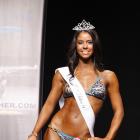 Kaeli  Rivera - NPC NW Night of Champions 2011 - #1