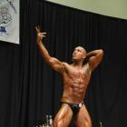 Bartley  Weaver - NPC Tricky Jackson 2010 - #1