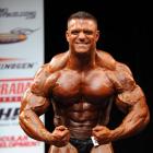 PJ  Braun - NPC Eastern USA 2009 - #1