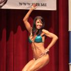 Heather  Stephenson - NPC West Coast Classic 2013 - #1