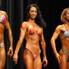 Amy  Morris - NPC Golds Classic 2010 - #1