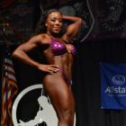 Shonita  Wade - NPC Crystal Cup 2014 - #1