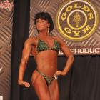 Dana  Acuri - NPC Golds Classic 2012 - #1