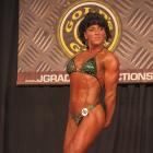 Dana  Acuri - NPC Golds Classic 2012 - #1