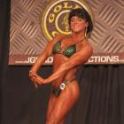 Dana  Acuri - NPC Golds Classic 2012 - #1