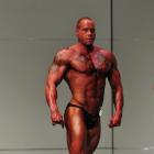 Jordan  O'Leary - NPC Iowa State Championship 2012 - #1