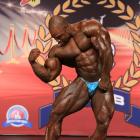 Brandon   Curry - IFBB New Zealand Pro 2017 - #1