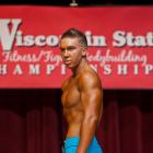 Kaleb  Feller - NPC Wisconsin State Championships 2012 - #1