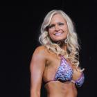 Angie  Sheets - NPC Elite Muscle Classic 2011 - #1