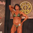 Dana  Acuri - NPC Golds Classic 2012 - #1