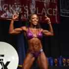 Shonita  Wade - NPC Crystal Cup 2014 - #1