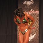 Dana  Acuri - NPC Golds Classic 2012 - #1