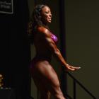 Shonita  Wade - NPC Crystal Cup 2014 - #1