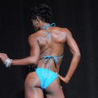 Tiffany  Gilmore - NPC Elite Muscle Classic 2011 - #1