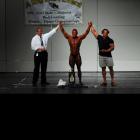 Jeremy  Andersen - NPC Iowa State Championship 2012 - #1