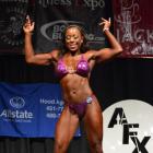 Shonita  Wade - NPC Crystal Cup 2014 - #1