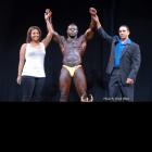 Gregory  Forbes - NPC Muscle Heat Championships 2012 - #1
