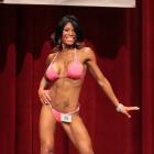 Cindy  Balanza - NPC West Coast Classic 2013 - #1